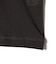 SHIPS NINE CASE:シアー ロゴ リンガー TEE