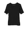 シアー フライス レイヤード TEE