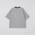 SHIPS: ジオメトリック リラックス ポケット Tシャツ