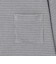 SHIPS: ジオメトリック リラックス ポケット Tシャツ