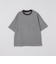 SHIPS: ジオメトリック リラックス ポケット Tシャツ