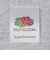 FRUIT OF THE LOOM: 3COL PACK TEE