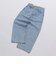 NEO BLUE: SUPER BAGGY JEANS