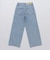 NEO BLUE: SUPER BAGGY JEANS