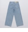 NEO BLUE: SUPER BAGGY JEANS