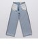 NEO BLUE: SUPER BAGGY JEANS