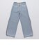 NEO BLUE: SUPER BAGGY JEANS