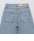 NEO BLUE: SUPER BAGGY JEANS