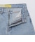 NEO BLUE: SUPER BAGGY JEANS