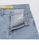 NEO BLUE: SUPER BAGGY JEANS
