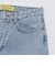 NEO BLUE: SUPER BAGGY JEANS