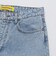 NEO BLUE: SUPER BAGGY JEANS