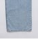 NEO BLUE: SUPER BAGGY JEANS