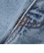 NEO BLUE: SUPER BAGGY JEANS