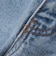 NEO BLUE: SUPER BAGGY JEANS