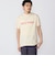 【WEB限定/SHIPS別注】THE DAY ON THE BEACH: GD YOURE SPECIAL Tシャツ