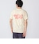 【WEB限定/SHIPS別注】THE DAY ON THE BEACH: GD YOURE SPECIAL Tシャツ