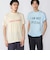 【WEB限定/SHIPS別注】THE DAY ON THE BEACH: GD YOURE SPECIAL Tシャツ