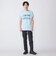 【WEB限定/SHIPS別注】THE DAY ON THE BEACH: GD YOURE SPECIAL Tシャツ