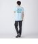 【WEB限定/SHIPS別注】THE DAY ON THE BEACH: GD YOURE SPECIAL Tシャツ