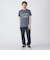 【WEB限定/SHIPS別注】THE DAY ON THE BEACH: GD YOURE SPECIAL Tシャツ