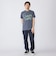 【WEB限定/SHIPS別注】THE DAY ON THE BEACH: GD YOURE SPECIAL Tシャツ