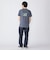 【WEB限定/SHIPS別注】THE DAY ON THE BEACH: GD YOURE SPECIAL Tシャツ