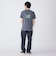 【WEB限定/SHIPS別注】THE DAY ON THE BEACH: GD YOURE SPECIAL Tシャツ