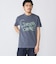 【WEB限定/SHIPS別注】THE DAY ON THE BEACH: GD YOURE SPECIAL Tシャツ