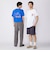 【WEB限定/SHIPS別注】THE DAY ON THE BEACH: THATS SURF LIFE ポケット Tシャツ