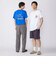 【WEB限定/SHIPS別注】THE DAY ON THE BEACH: THATS SURF LIFE ポケット Tシャツ