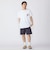 【WEB限定/SHIPS別注】THE DAY ON THE BEACH: THATS SURF LIFE ポケット Tシャツ