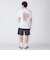 【WEB限定/SHIPS別注】THE DAY ON THE BEACH: THATS SURF LIFE ポケット Tシャツ