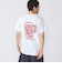 【WEB限定/SHIPS別注】THE DAY ON THE BEACH: THATS SURF LIFE ポケット Tシャツ