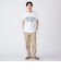 【WEB限定/SHIPS別注】THE DAY ON THE BEACH: THATS SURF LIFE ポケット Tシャツ