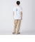 【WEB限定/SHIPS別注】THE DAY ON THE BEACH: THATS SURF LIFE ポケット Tシャツ