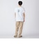 【WEB限定/SHIPS別注】THE DAY ON THE BEACH: THATS SURF LIFE ポケット Tシャツ