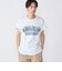 【WEB限定/SHIPS別注】THE DAY ON THE BEACH: THATS SURF LIFE ポケット Tシャツ