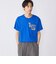 【WEB限定/SHIPS別注】THE DAY ON THE BEACH: THATS SURF LIFE ポケット Tシャツ