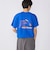 【WEB限定/SHIPS別注】THE DAY ON THE BEACH: THATS SURF LIFE ポケット Tシャツ