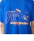 【WEB限定/SHIPS別注】THE DAY ON THE BEACH: THATS SURF LIFE ポケット Tシャツ