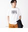 SHIPS: THE BEATLES フォトグラフィック Tシャツ