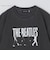 SHIPS: THE BEATLES フォトグラフィック Tシャツ