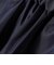 SHIPS Primary Navy Label:〈手洗い可能〉メモリー タックスカート