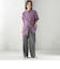 【SHIPS別注】LOGAN KNITTING MILLS:〈洗濯機可能〉チェック シャツ