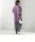 【SHIPS別注】LOGAN KNITTING MILLS:〈洗濯機可能〉チェック シャツ