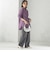 【SHIPS別注】LOGAN KNITTING MILLS:〈洗濯機可能〉チェック シャツ