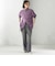 【SHIPS別注】LOGAN KNITTING MILLS:〈洗濯機可能〉チェック シャツ