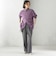 【SHIPS別注】LOGAN KNITTING MILLS:〈洗濯機可能〉チェック シャツ