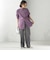 【SHIPS別注】LOGAN KNITTING MILLS:〈洗濯機可能〉チェック シャツ